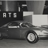 ATS 2500 GT (Allemano), 1963
