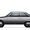 Hillman Zimp (Zagato), 1964
