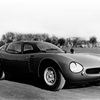 Alfa Romeo Canguro (Bertone), 1964