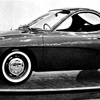 Renault R8 Coupe (Ghia), 1964