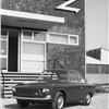 Zagato Hillman Zimp, 1964