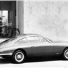 Apollo/Griffith GT 2+2 Coupe Prototype (Intermeccanica), 1965