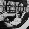 Colani VW RS racing prototype, 1965
