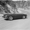 Apollo GT Convertible (Intermeccanica), 1963–1965 - The convertible was one of Scaglione's best designs - Photo by Darryl Norenberg