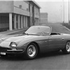 Lamborghini 350 GTS (Touring), 1965