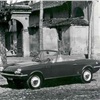 Opel Kadett Spider (Vignale), 1965