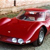 Ferrari Dino Berlinetta Speciale (Pininfarina), 1965