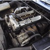Jaguar FT (Bertone), 1966 - Engine