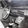 Isuzu 117 Sport (Ghia), 1966 - Interior (Left-hand drive)