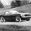 Intermeccanica Griffith 600 GT/Omega, 1966–1967