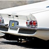 Ferrari 365 P Berlinetta Speciale (Pininfarina), 1966 - Photo: Brian Henniker / Gooding & Company