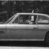 Maserati Mexico (Vignale), 1966-73