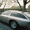 Lamborghini 400GT Flying Star II (Touring), 1966