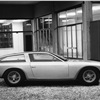 Lamborghini 400GT Flying Star II (Touring), 1966