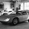 Lamborghini 400GT Flying Star II (Touring), 1966