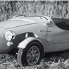 Fiat 850 Spider Monza (Francis Lombardi), 1967