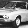 BMW/Glas 3000 V8 Fastbackcoupé (Frua), 1967