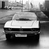 BMW/Glas 3000 V8 Fastbackcoupé (Frua), 1967