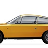 Fiat 125 GTZ (Zagato), 1967