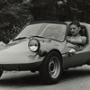Fiat 500 Zanzara (Zagato/Spada), 1967