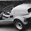 Fiat 500 Zanzara (Zagato/Spada), 1967