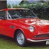 ASA 1000 GT (Bertone), 1967