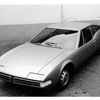 Oldsmobile Thor (Ghia), 1967