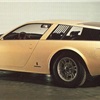 Fiat Dino Parigi (Pininfarina), 1967
