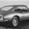 Fiat Dino Berlinetta Prototipo (Pininfarina), 1967