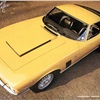 Iso Grifo 7-litri Coupe (Bertone), 1968-70 - Sales Brochure