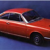 Simca 1200S Coupe (Bertone), 1968-1971