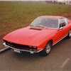Monteverdi 2000 GTI (Frua), 1968