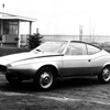 DAF Siluro (Michelotti), 1968
