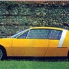 Matra M530 Sport (Vignale), 1968