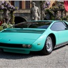 Bizzarrini Manta (ItalDesign), 1968