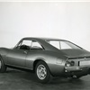 Fiat Dino Berlinetta Prototipo (Pininfarina), 1968