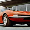 Fiat Dino Ginevra (Pininfarina), 1968