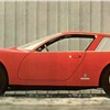 Fiat Dino Ginevra (Pininfarina), 1968