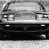 Maserati Indy (Vignale), 1969-75