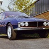 Volvo GTZ 2000 (Zagato), 1969