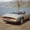 Iso Grifo Series 2, 1970-74