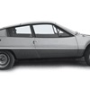 NSU 1200 SS (Francis Lombardi), 1970