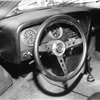 Volkswagen 1600 SS (Francis Lombardi), 1970 - Interior