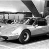 Volkswagen 1600 SS (Francis Lombardi), 1970 - Turin Motor Show