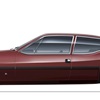 Cadillac NART (Zagato), 1971
