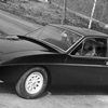 Volvo GTZ 3000 (Zagato), 1970