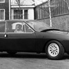 Volvo GTZ 3000 (Zagato), 1970