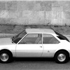 BMW 2200 TI Garmisch (Bertone), 1970