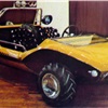 Bertone Shake, 1970