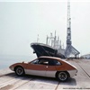 Porsche Murene (Heuliez), 1970